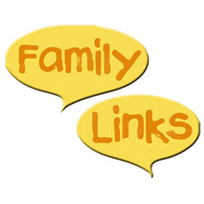 Family Links Logo